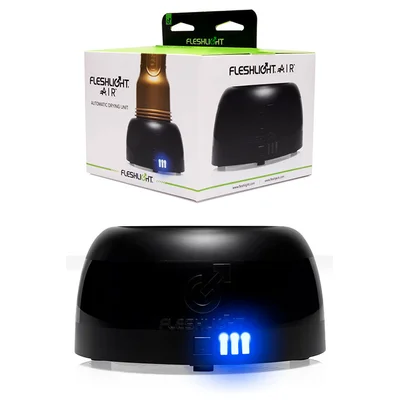 fleshlight air fleshlight masturbator dryer