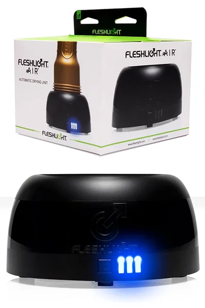 FleshLight Air Fleshlight Masturbator Dryer — image 4 of 9
