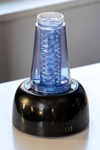 FleshLight Air Fleshlight Masturbator Dryer — image 9 of 9