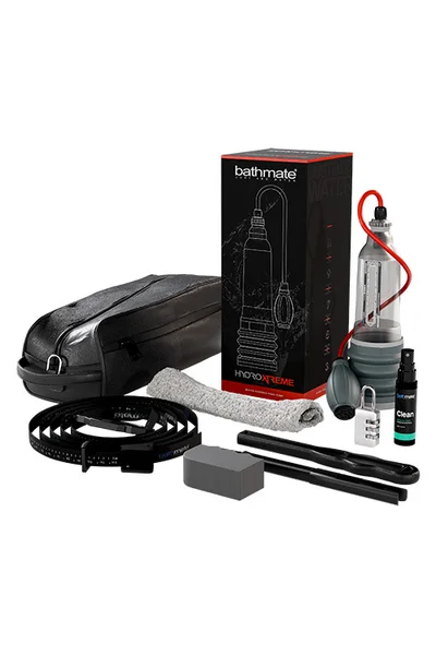 Bathmate Hydroxtreme8 Penis Pump — image 3 of 3