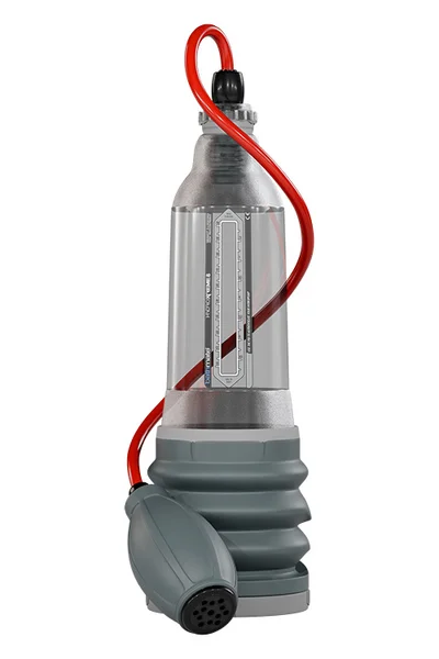 Bathmate Hydroxtreme8 Penis Pump — image 2 of 3