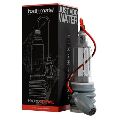 bathmate hydroxtreme8 penis pump