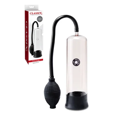 pipedream power pump penis pump