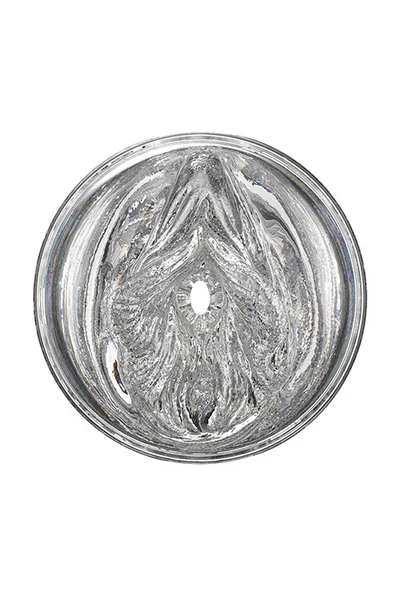 FleshLight Stoya Quickshot 4.25" Open Ended Stroker — image 5 of 6