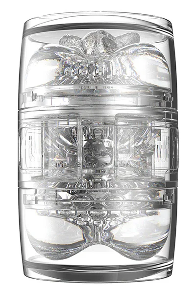FleshLight Stoya Quickshot 4.25" Open Ended Stroker — image 3 of 6