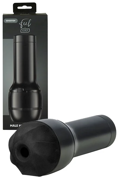 Kiiroo Feel Sensation 9.3" Stroker — image 5 of 8