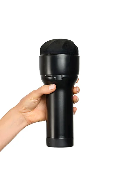 Kiiroo Feel Sensation 9.3" Stroker — image 4 of 8