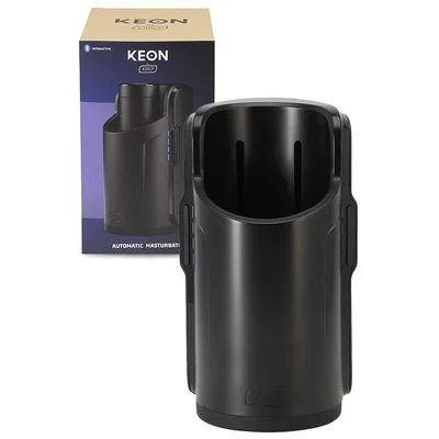 kiiroo keon automatic 86 masturbator