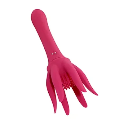 amore tentactular vibrator