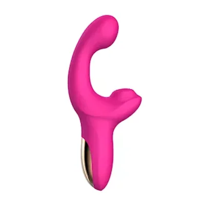 amore regal rabbit vibrator