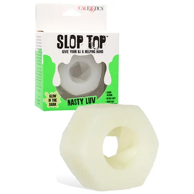 calexotics slop top 225 luminous bj stroker