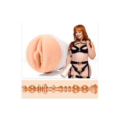 fleshlight emma magnolia 10 regal masturbator