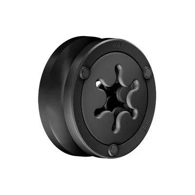 fun factory iku flex textured stroker