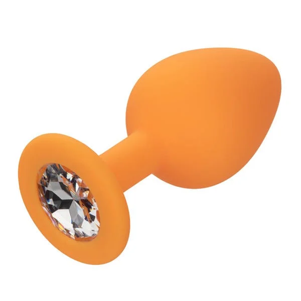 Cheeky Gem Detailed Butt Plug Set — image 14 of 23