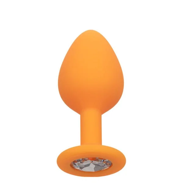 Cheeky Gem Detailed Butt Plug Set — image 8 of 23