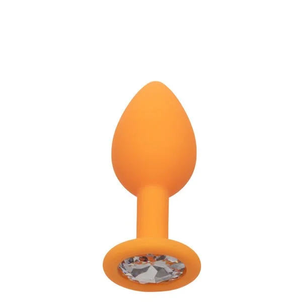 Cheeky Gem Detailed Butt Plug Set — image 7 of 23