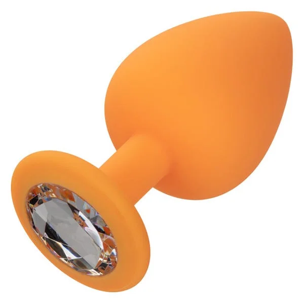 Cheeky Gem Detailed Butt Plug Set — image 15 of 23