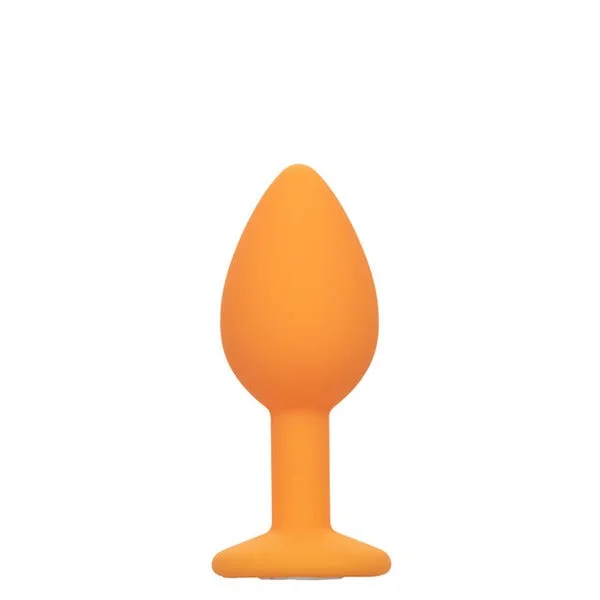 Cheeky Gem Detailed Butt Plug Set — image 4 of 23
