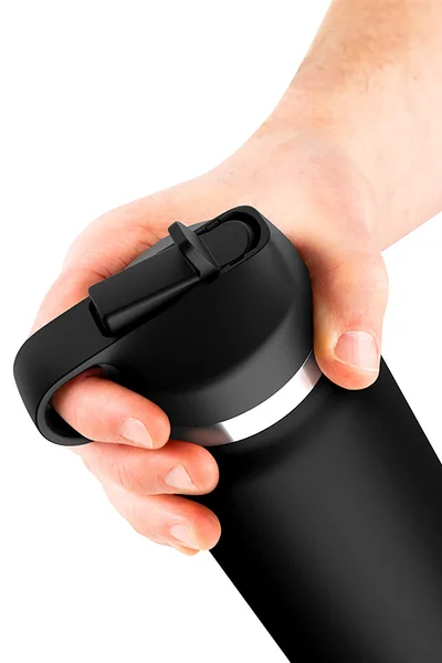 PDX Plus Fap Flask Thrill Seeker 9.4" Discreet Water Bottle Stroker — image 8 of 10