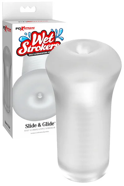 PDX Slide & Glide Self Lubricating 5" Stroker — image 4 of 6