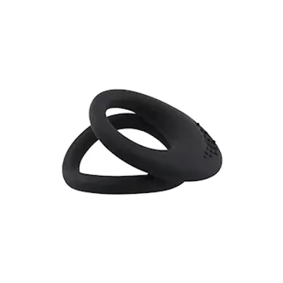 amore cock and ball ring