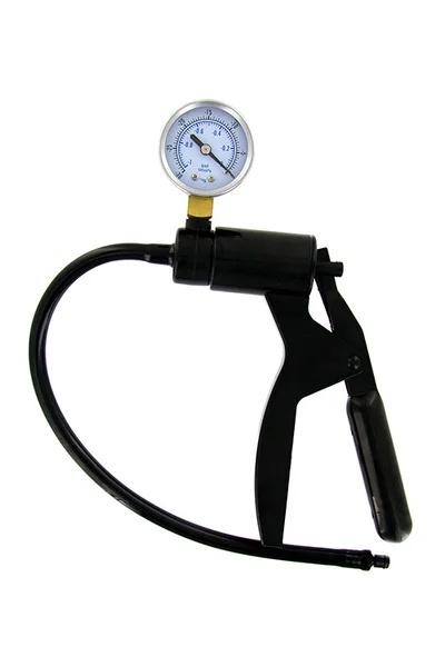 Size Matters 9" Premium Penis Pumping Kit — image 7 of 8