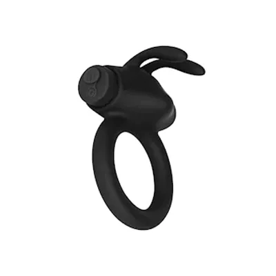 amore rabbit vibrating c ring