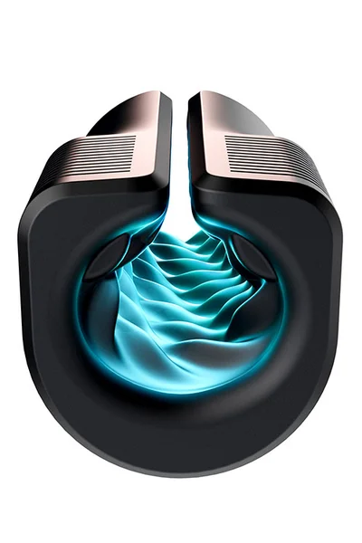Arcwave Zing 4.3" Vibrating Masturbator — image 8 of 18