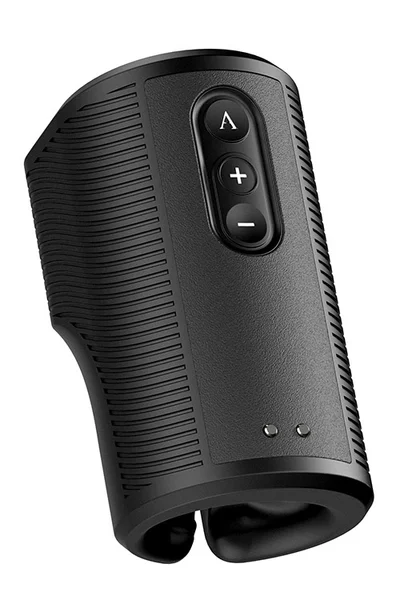 Arcwave Zing 4.3" Vibrating Masturbator — image 9 of 18