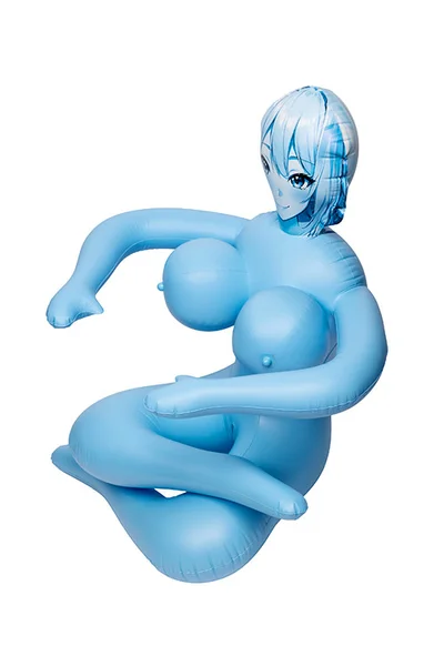 Calexotics Life Guard Kiki Inflatable Anime Love Doll — image 7 of 8