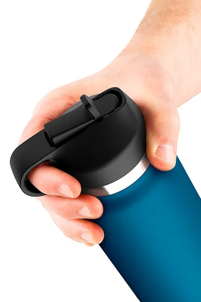 PDX Plus Fap Flask Private Pleaser 9.4" Discreet Water Bottle Stroker — image 8 of 10