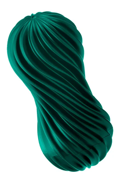 Tenga Flex 6.9" Spiralling Stroker — image 2 of 2