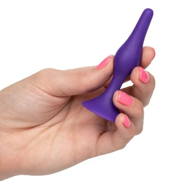 Booty Call Starter Slim Butt Plug — image 4 of 7
