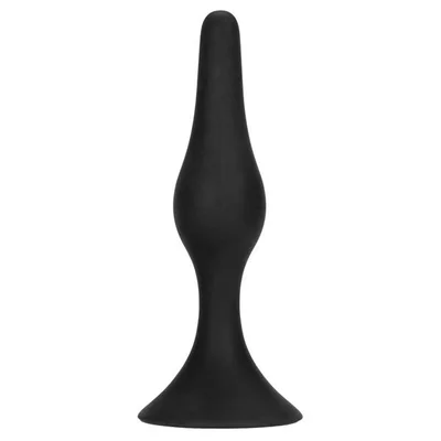 booty call starter slim butt plug