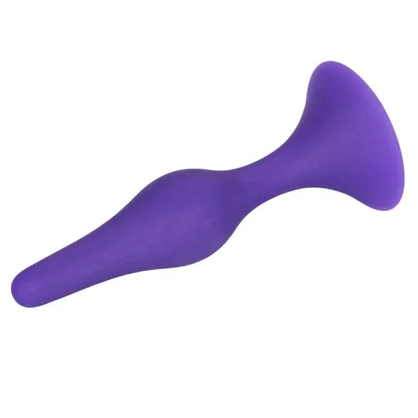 Booty Call Starter Slim Butt Plug — image 3 of 7