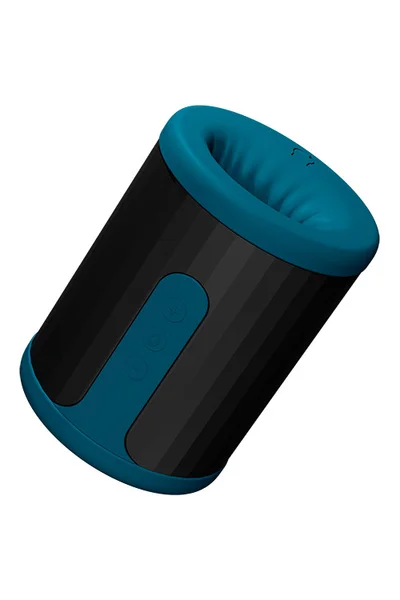 Lelo F2S 4.3" App Controlled Vibrating Masturbator with AI & Stamina Training — image 2 of 6