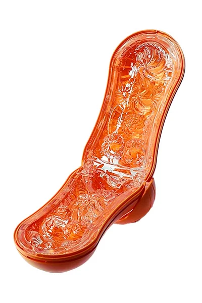 Tenga Flip Orb 7" Masturbator | Strong Vacuum — image 6 of 6
