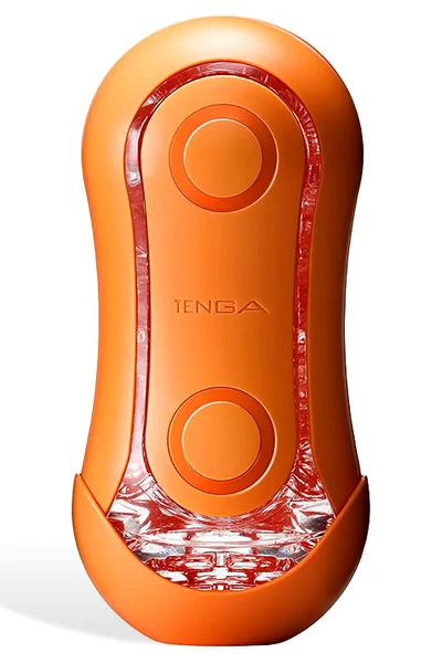 Tenga Flip Orb 7" Masturbator | Strong Vacuum — image 3 of 6
