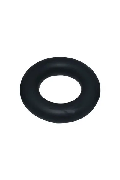 O Products Thick Silicone Cock Ring — image 4 of 6