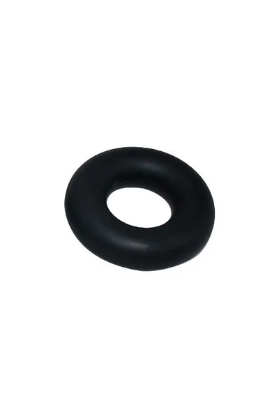 O Products Thick Silicone Cock Ring — image 2 of 6