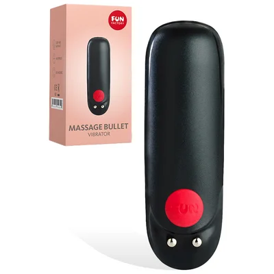fun factory 3 massage bullet vibrator