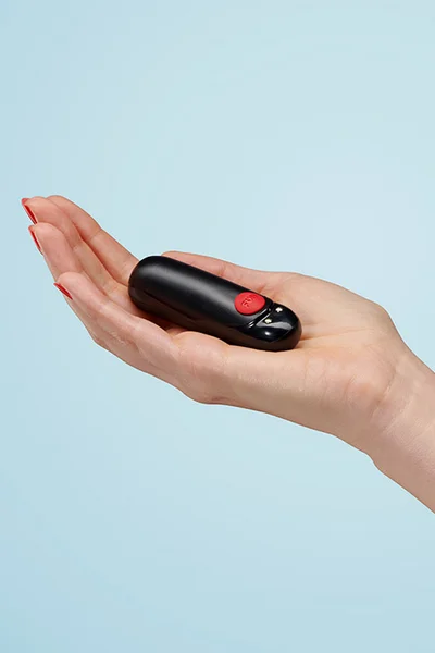 Fun Factory 3" Massage Bullet Vibrator — image 4 of 8