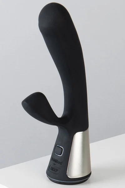 Kiiroo OhMiBod Fuse Responsive 7.1" Rabbit Vibrator — image 6 of 6