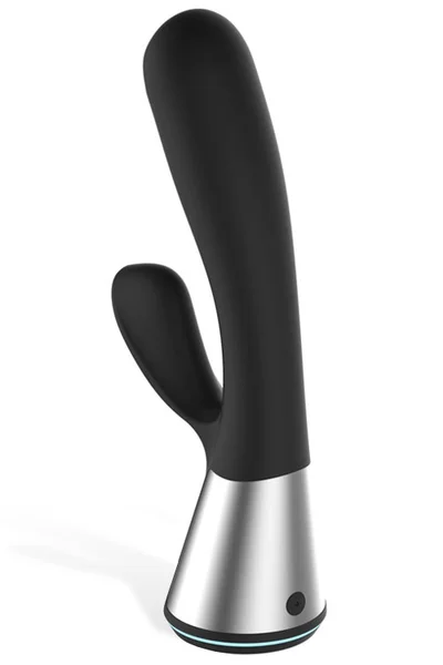 Kiiroo OhMiBod Fuse Responsive 7.1" Rabbit Vibrator — image 2 of 6