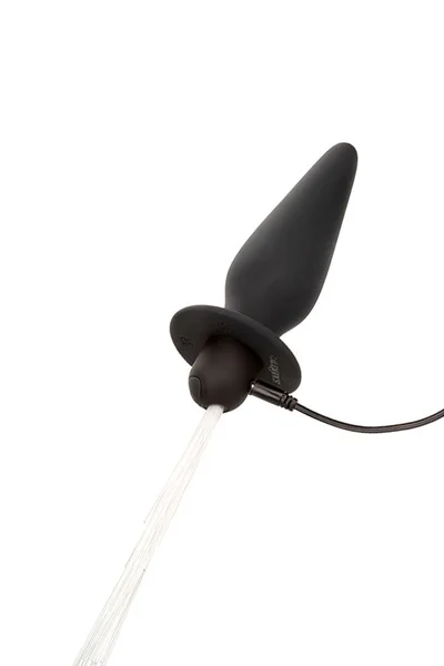 Calexotics Southern Lights 4.5" Vibrating Light Up Anal Probe — image 3 of 6