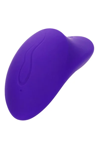 Calexotics Turbo Glide Teaser 4.25" Lay On Vibrator — image 2 of 12