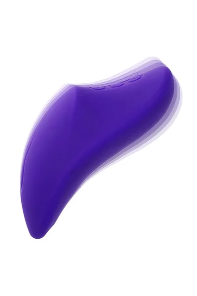 Calexotics Turbo Glide Teaser 4.25" Lay On Vibrator — image 9 of 12