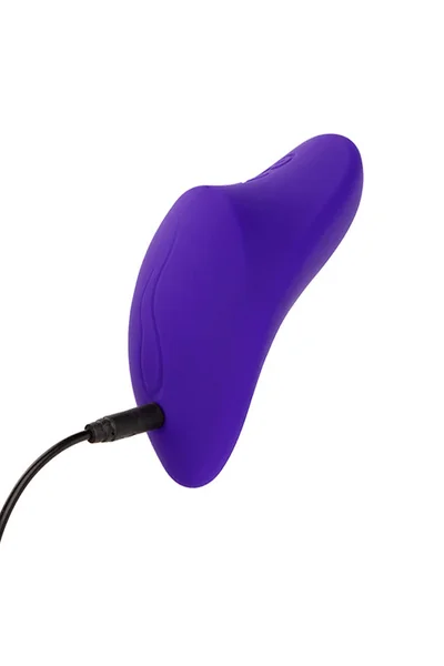 Calexotics Turbo Glide Teaser 4.25" Lay On Vibrator — image 6 of 12