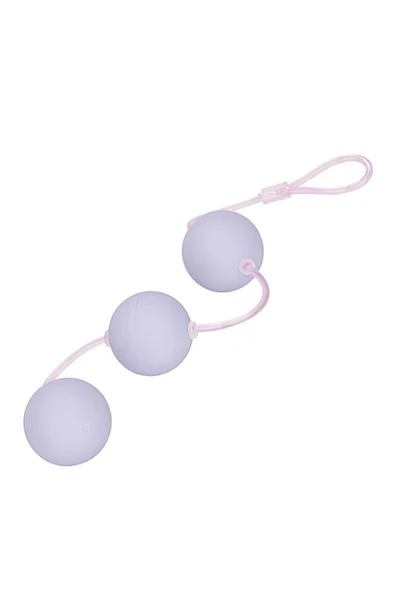 Calexotics First Time Triple Kegel Balls — image 2 of 4