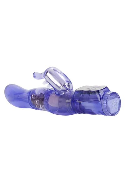 Calexotics The Original Wild G Spot 10" Rotating Rabbit Vibrator — image 9 of 10